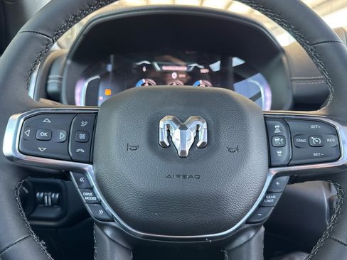 New 2026 RAM 1500 Laramie AWD/4WD image 22