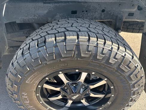 Used 2022 RAM 2500 Laramie AWD/4WD image 5