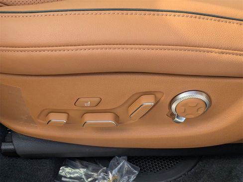 New 2026 Genesis GV80 2.5T Prestige image 22