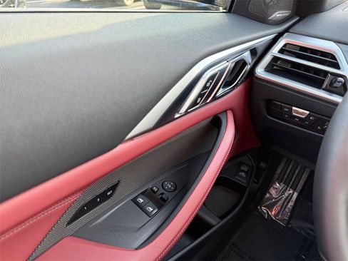 Certified 2025 BMW 430i xDrive Coupe w/ M Sport Package image 29