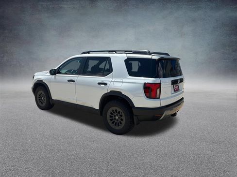 Used 2026 Honda Passport TrailSport image 3