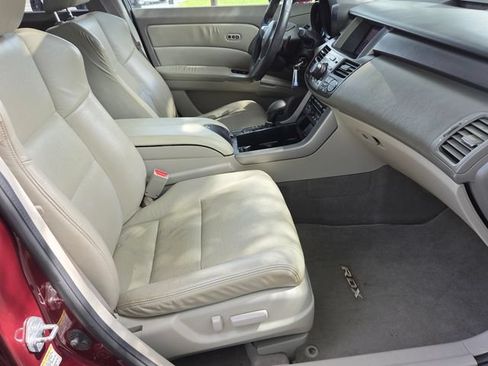 Used 2010 Acura RDX 2WD w/ Technology Package image 15