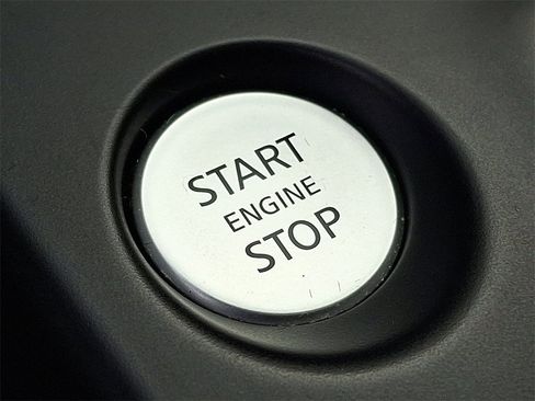 Used 2025 INFINITI QX55 Luxe w/ Cargo Package image 24