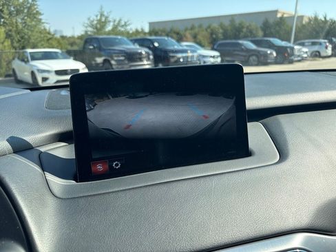 Used 2020 MAZDA CX-9 Grand Touring FWD image 23