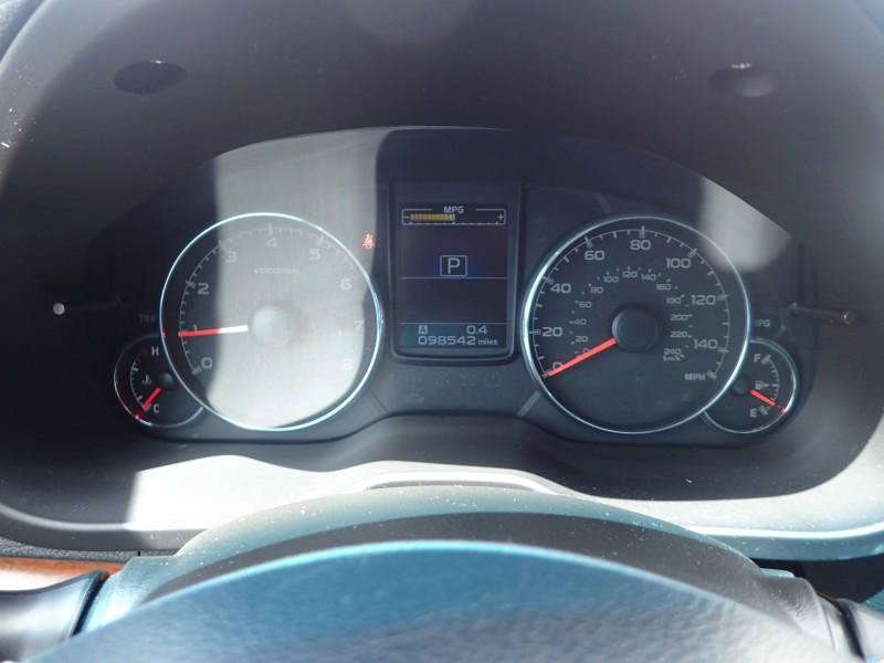 Used 2014 Subaru Outback 2.5i Limited AWD/4WD image 18