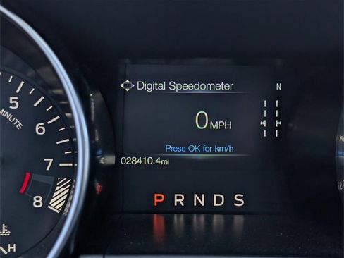 Certified 2022 Ford Mustang GT Premium w/ Black Accent Package image 22