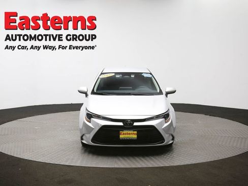 Used 2023 Toyota Corolla LE image 52