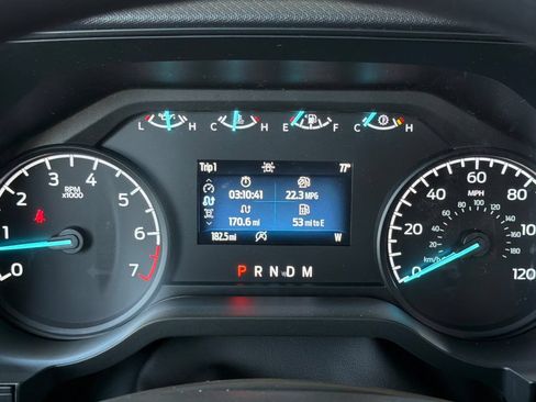 New 2026 Ford F150 STX AWD/4WD image 27