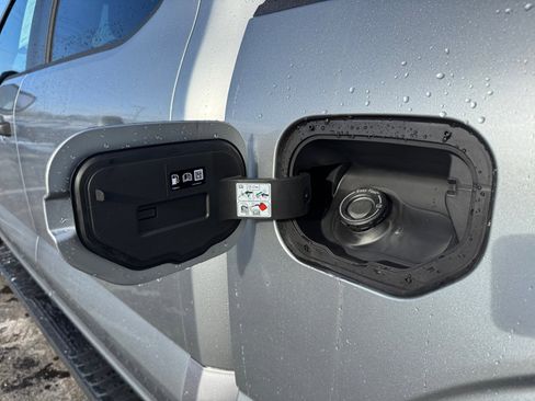 New 2025 Ford F150 STX w/ STX Black Appearance Package image 19