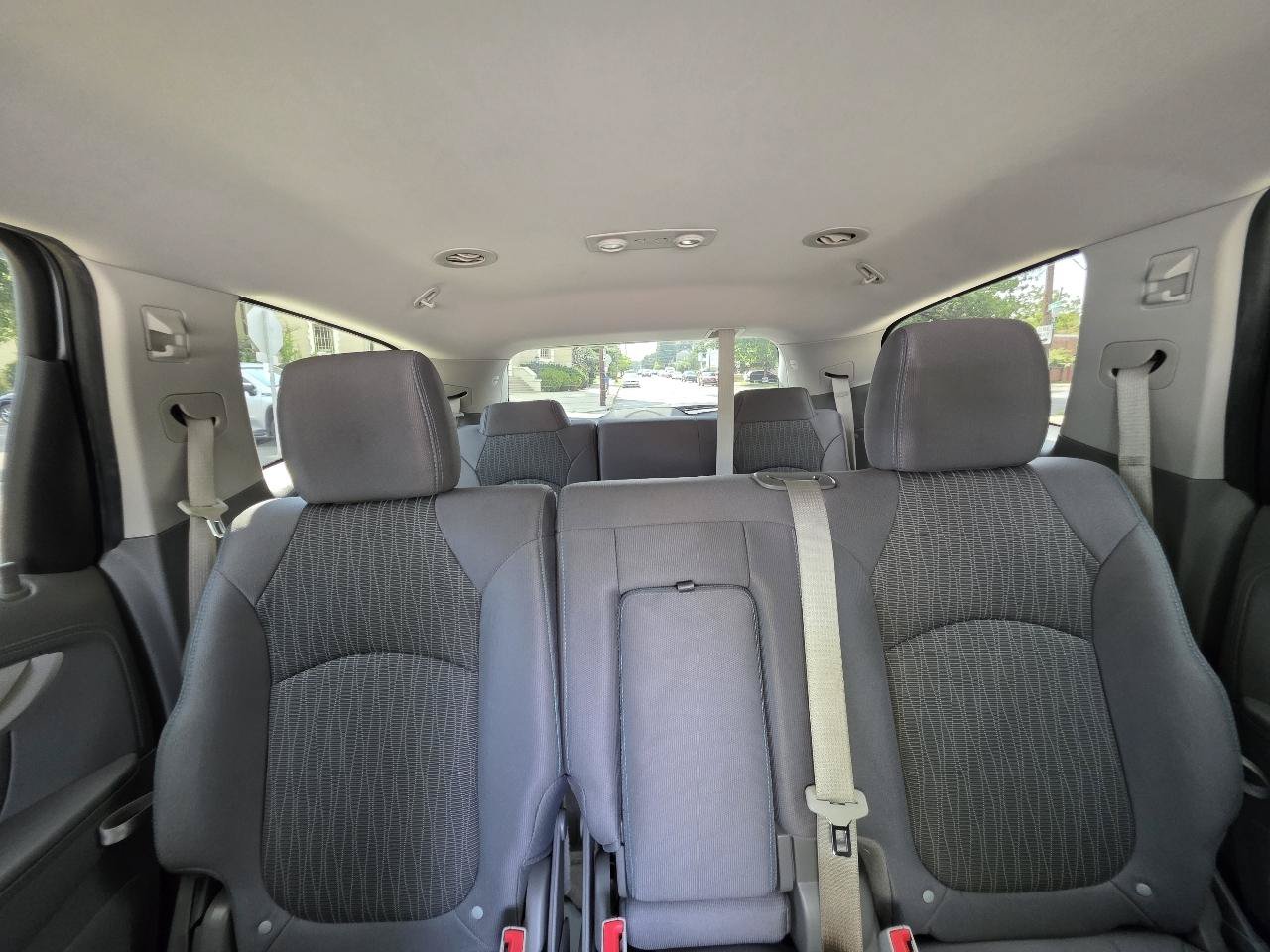 Used 2016 Chevrolet Traverse LS AWD/4WD image 21