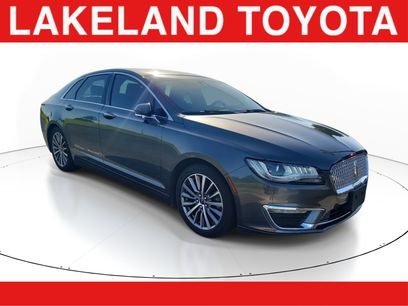 Used 2020 Lincoln MKZ w/ Convenience Package