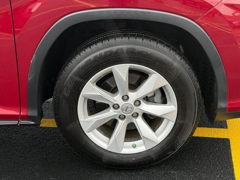 Used 2016 Lexus RX 350 AWD w/ Premium Package image 12