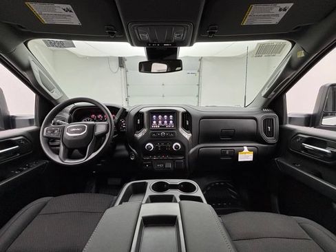 New 2026 GMC Sierra 2500 Pro w/ 1SA Pro Safety Plus Package AWD/4WD image 3