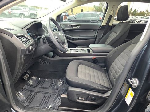 Certified 2023 Ford Edge SEL w/ Convenience Package image 21
