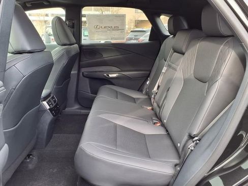 New 2026 Lexus RX 350h image 31