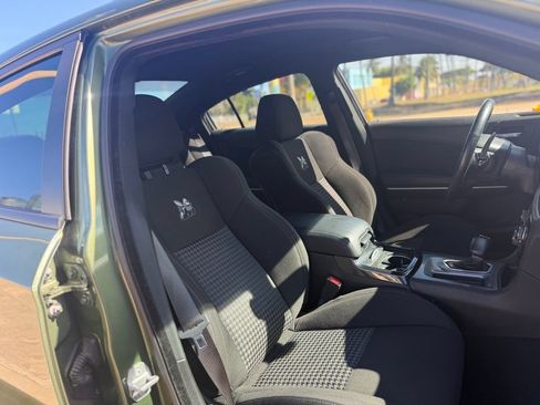 Used 2022 Dodge Charger Scat Pack RWD image 19