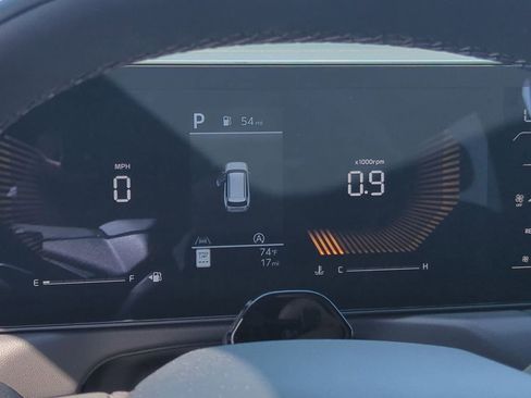 New 2027 Kia Telluride EX AWD/4WD image 12