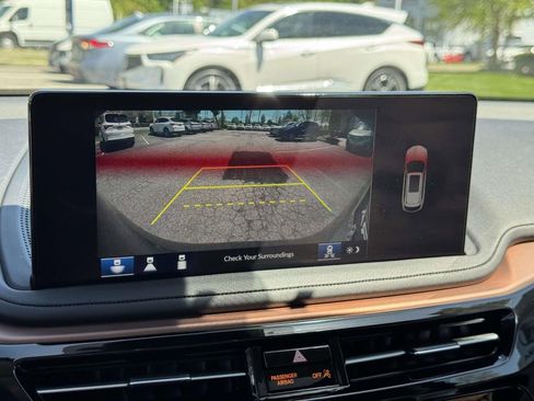Certified 2025 Acura MDX SH-AWD w/ Technology Package image 28