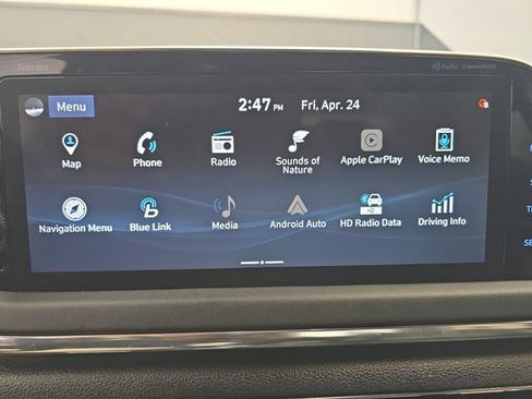 Used 2021 Hyundai Sonata Limited FWD image 34