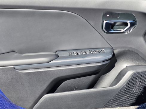 New 2026 Kia K4 EX image 14