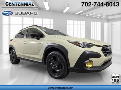 New 2026 Subaru Crosstrek 2.5i Sport w/ Crosstrek Mirror Package