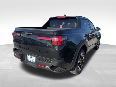 New 2026 Hyundai Santa Cruz SEL FWD image 4