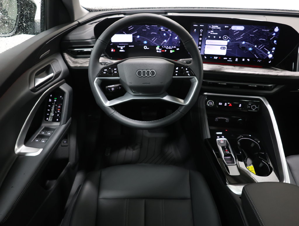 New 2026 Audi Q5 Premium Plus AWD/4WD image 16
