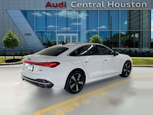 New 2025 Audi A5 2.0T Premium image 9