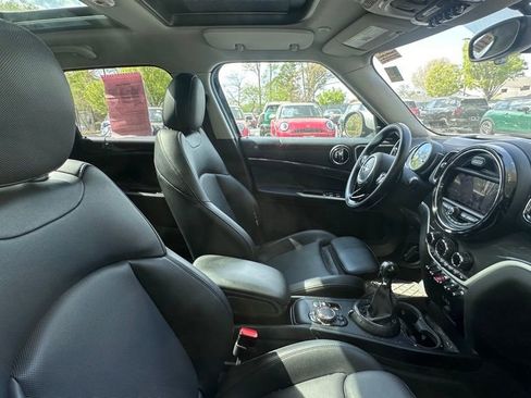Used 2017 MINI Cooper Countryman S image 4