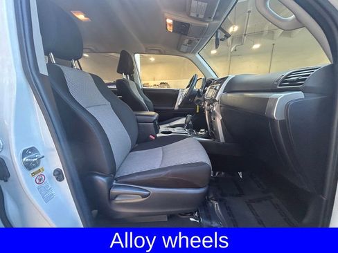 Used 2019 Toyota 4Runner SR5 image 23