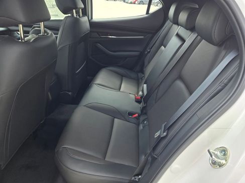 New 2026 MAZDA MAZDA3 2.5 S Hatchback w/ Premium Pkg image 14