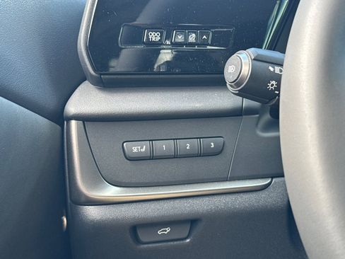 Certified 2023 Lexus RZ 450e Premium w/ Technology Package image 37