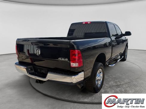 Used 2015 RAM 2500 Tradesman w/ Chrome Appearance Group AWD/4WD image 5