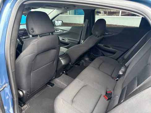 Used 2024 Chevrolet Malibu LS FWD image 15