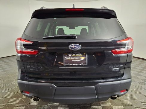 Used 2023 Subaru Ascent Onyx Edition Limited image 4