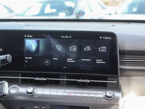 New 2026 Hyundai Kona SEL Premium image 21