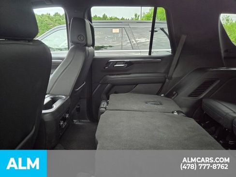 Used 2025 Chevrolet Tahoe LT AWD/4WD image 6