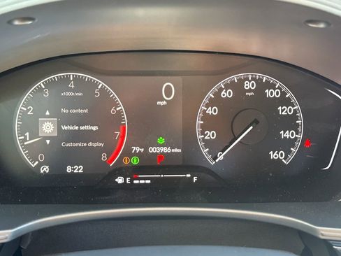 Certified 2026 Honda Civic LX image 21