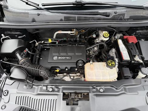 Used 2016 Buick Encore Leather image 9