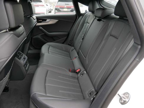 Used 2025 Audi A5 2.0T Premium Plus w/ Convenience Plus Package image 4