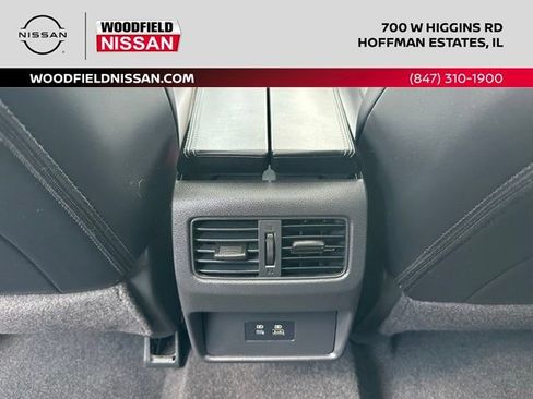 Certified 2023 Nissan Rogue SV w/ SV Premium B Package AWD/4WD image 28