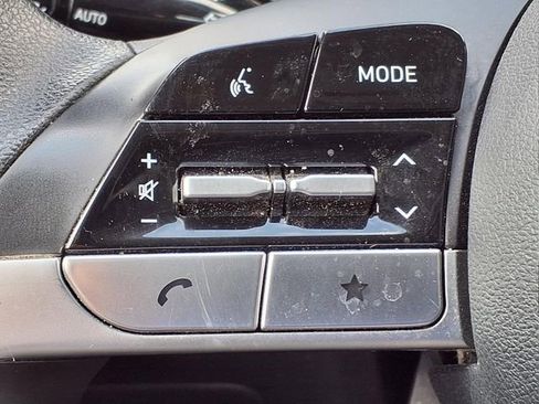 Certified 2023 Hyundai Tucson SEL AWD/4WD image 24