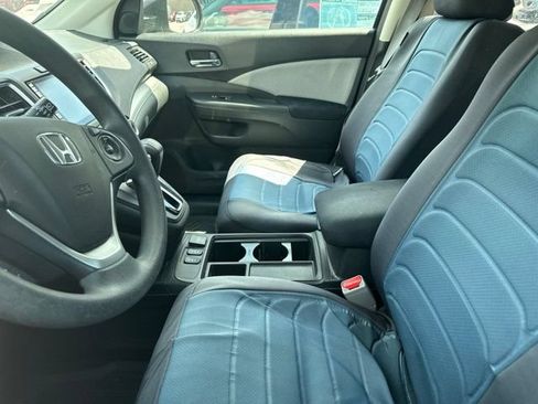 Used 2016 Honda CR-V EX image 2