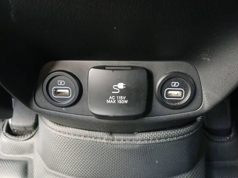 Used 2023 Hyundai Santa Fe Calligraphy FWD image 26