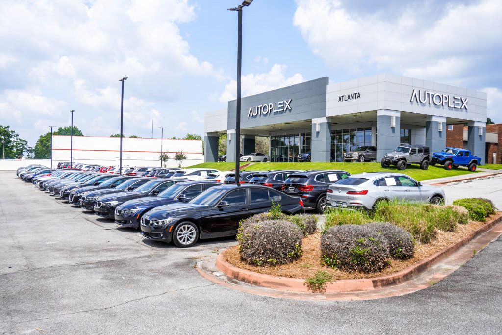Used 2023 BMW XM AWD/4WD image 44
