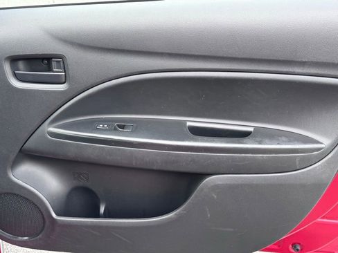 Used 2021 Mitsubishi Mirage ES image 14