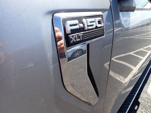 Used 2023 Ford F150 XLT w/ Equipment Group 302A High image 14