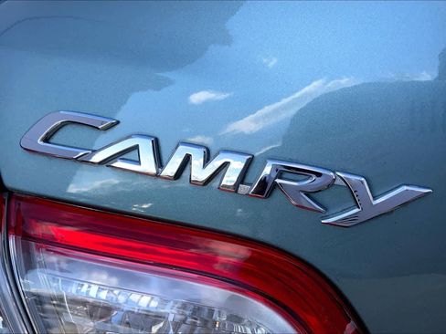 Used 2008 Toyota Camry LE image 9