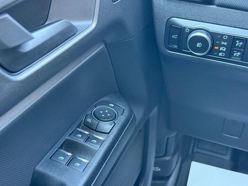 Certified 2025 Ford Bronco Sport Outer Banks image 19