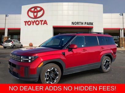 Used 2026 Hyundai Santa Fe SEL